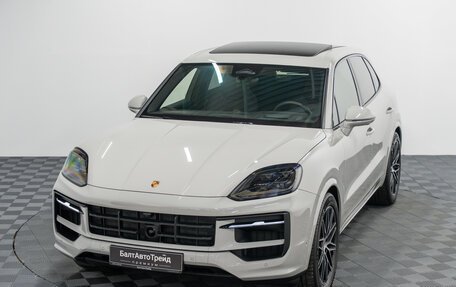 Porsche Cayenne III, 2026 год, 17 890 000 рублей, 36 фотография