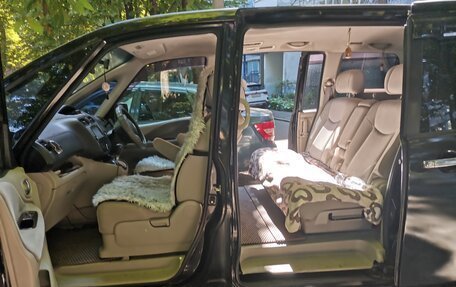 Nissan Serena IV, 2011 год, 1 080 000 рублей, 2 фотография