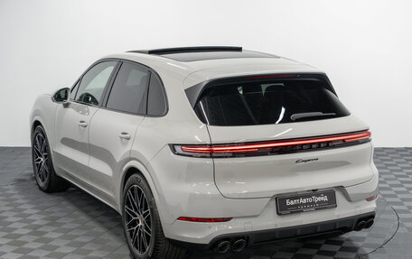 Porsche Cayenne III, 2026 год, 17 890 000 рублей, 37 фотография