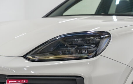Porsche Cayenne III, 2026 год, 17 890 000 рублей, 2 фотография