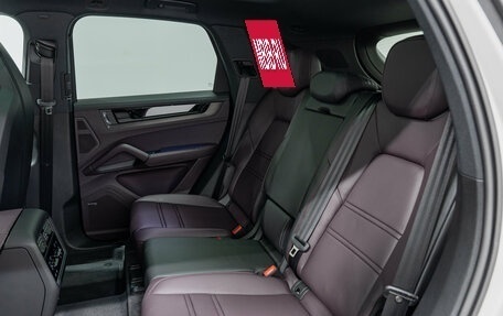 Porsche Cayenne III, 2026 год, 17 890 000 рублей, 27 фотография