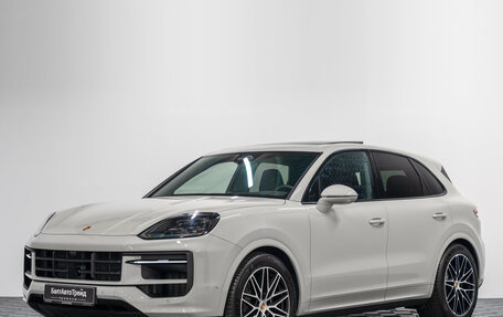 Porsche Cayenne III, 2026 год, 17 890 000 рублей, 38 фотография