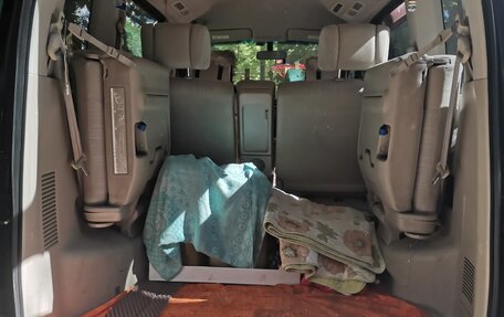 Nissan Serena IV, 2011 год, 1 080 000 рублей, 4 фотография