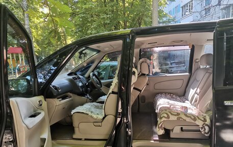 Nissan Serena IV, 2011 год, 1 080 000 рублей, 8 фотография