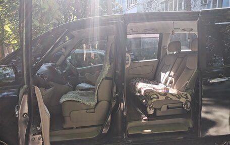 Nissan Serena IV, 2011 год, 1 080 000 рублей, 6 фотография