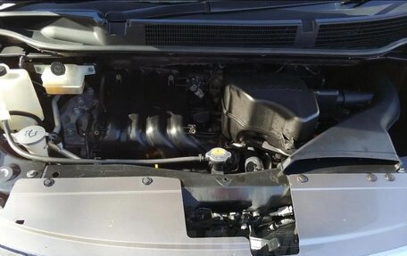 Nissan Serena IV, 2011 год, 1 080 000 рублей, 13 фотография