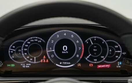 Porsche Cayenne III, 2026 год, 17 890 000 рублей, 18 фотография