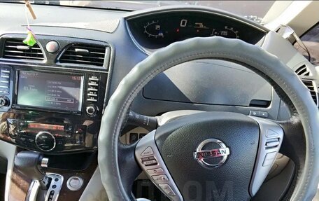 Nissan Serena IV, 2011 год, 1 080 000 рублей, 16 фотография