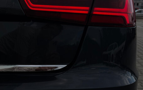 Audi A6, 2015 год, 2 400 000 рублей, 9 фотография