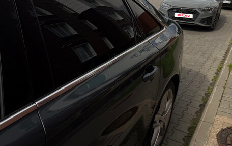 Audi A6, 2015 год, 2 400 000 рублей, 8 фотография
