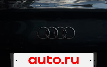 Audi A6, 2015 год, 2 400 000 рублей, 11 фотография