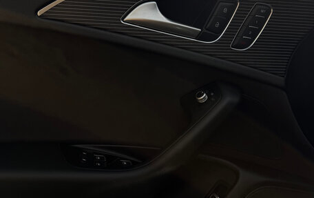 Audi A6, 2015 год, 2 400 000 рублей, 19 фотография