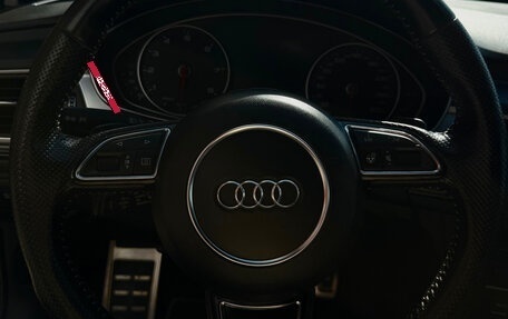 Audi A6, 2015 год, 2 400 000 рублей, 20 фотография
