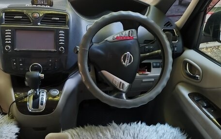 Nissan Serena IV, 2011 год, 1 080 000 рублей, 5 фотография