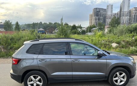 Skoda Karoq I, 2021 год, 2 055 555 рублей, 1 фотография