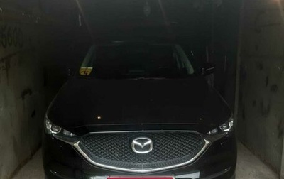 Mazda CX-5 II, 2017 год, 3 000 000 рублей, 1 фотография