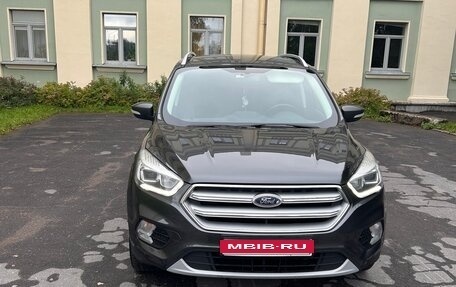 Ford Kuga III, 2019 год, 1 799 000 рублей, 1 фотография