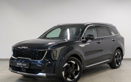 KIA Sorento IV, 2024 год, 5 000 000 рублей, 1 фотография