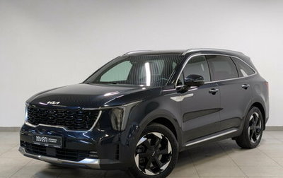 KIA Sorento IV, 2024 год, 5 000 000 рублей, 1 фотография