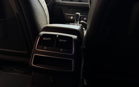 Audi A6, 2015 год, 2 400 000 рублей, 31 фотография