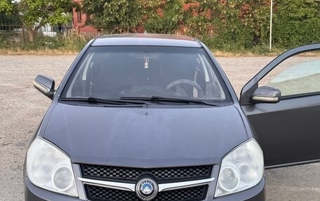 Geely MK I рестайлинг, 2012 год, 130 000 рублей, 1 фотография
