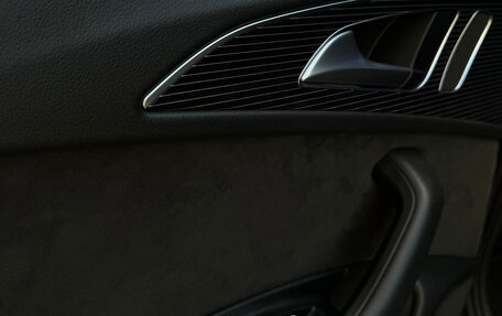 Audi A6, 2015 год, 2 400 000 рублей, 37 фотография