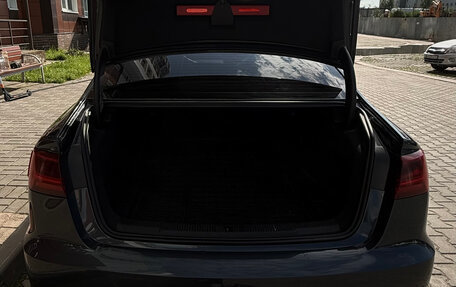 Audi A6, 2015 год, 2 400 000 рублей, 40 фотография