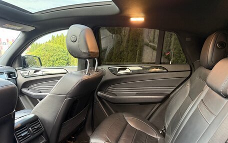 Mercedes-Benz GLE Coupe, 2019 год, 4 798 000 рублей, 6 фотография