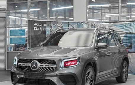 Mercedes-Benz GLB, 2020 год, 2 900 000 рублей, 1 фотография