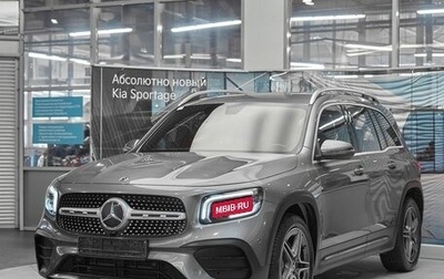 Mercedes-Benz GLB, 2020 год, 2 900 000 рублей, 1 фотография