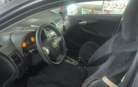 Toyota Corolla, 2011 год, 850 000 рублей, 5 фотография