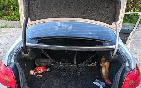Peugeot 206, 2007 год, 390 000 рублей, 7 фотография
