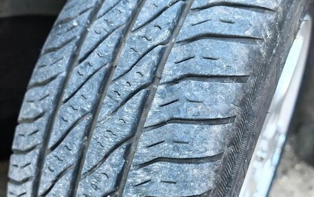 Peugeot 206, 2007 год, 390 000 рублей, 9 фотография