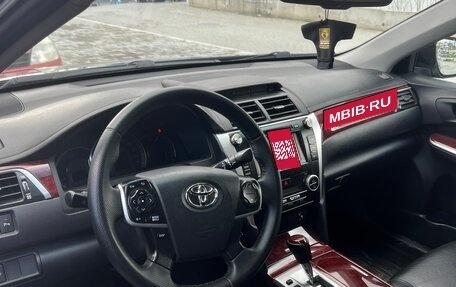 Toyota Camry, 2011 год, 1 420 000 рублей, 6 фотография