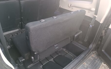 Mitsubishi Pajero IV, 2008 год, 1 200 000 рублей, 15 фотография