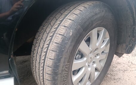 Mitsubishi Pajero IV, 2008 год, 1 200 000 рублей, 16 фотография