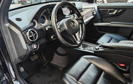 Mercedes-Benz GLK-Класс, 2014 год, 2 000 000 рублей, 2 фотография