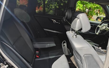 Mercedes-Benz GLK-Класс, 2014 год, 2 000 000 рублей, 4 фотография