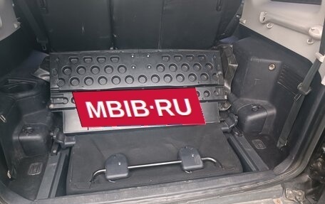 Mitsubishi Pajero IV, 2008 год, 1 200 000 рублей, 13 фотография