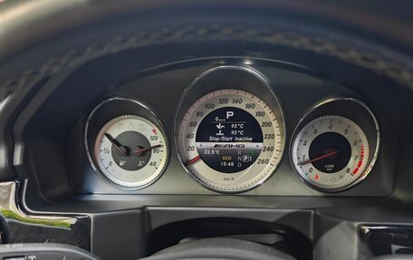 Mercedes-Benz GLK-Класс, 2014 год, 2 000 000 рублей, 14 фотография