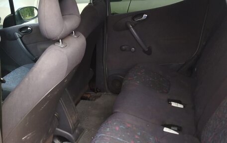 Mercedes-Benz A-Класс, 1999 год, 265 000 рублей, 10 фотография