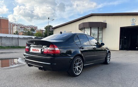 BMW 3 серия, 2004 год, 1 200 000 рублей, 6 фотография