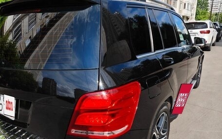 Mercedes-Benz GLK-Класс, 2014 год, 2 000 000 рублей, 6 фотография