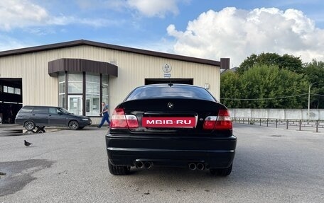 BMW 3 серия, 2004 год, 1 200 000 рублей, 5 фотография