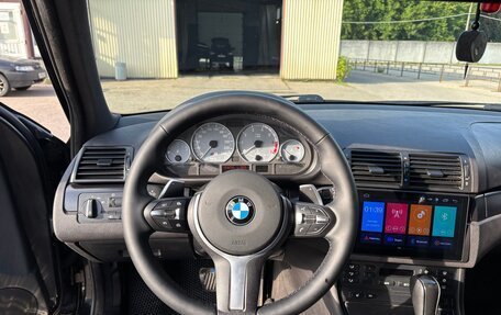 BMW 3 серия, 2004 год, 1 200 000 рублей, 9 фотография