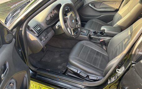BMW 3 серия, 2004 год, 1 200 000 рублей, 12 фотография