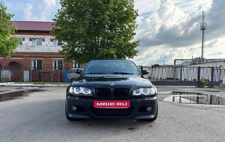 BMW 3 серия, 2004 год, 1 200 000 рублей, 2 фотография