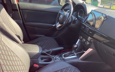 Mazda CX-5 II, 2014 год, 1 200 000 рублей, 7 фотография