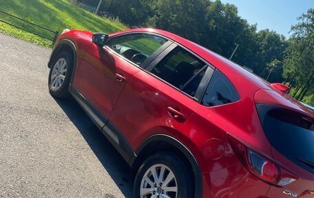 Mazda CX-5 II, 2014 год, 1 200 000 рублей, 9 фотография