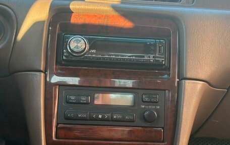 Toyota Camry, 1996 год, 400 000 рублей, 2 фотография